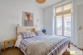  Appartement � vendre 4 pi�ces 82 m�