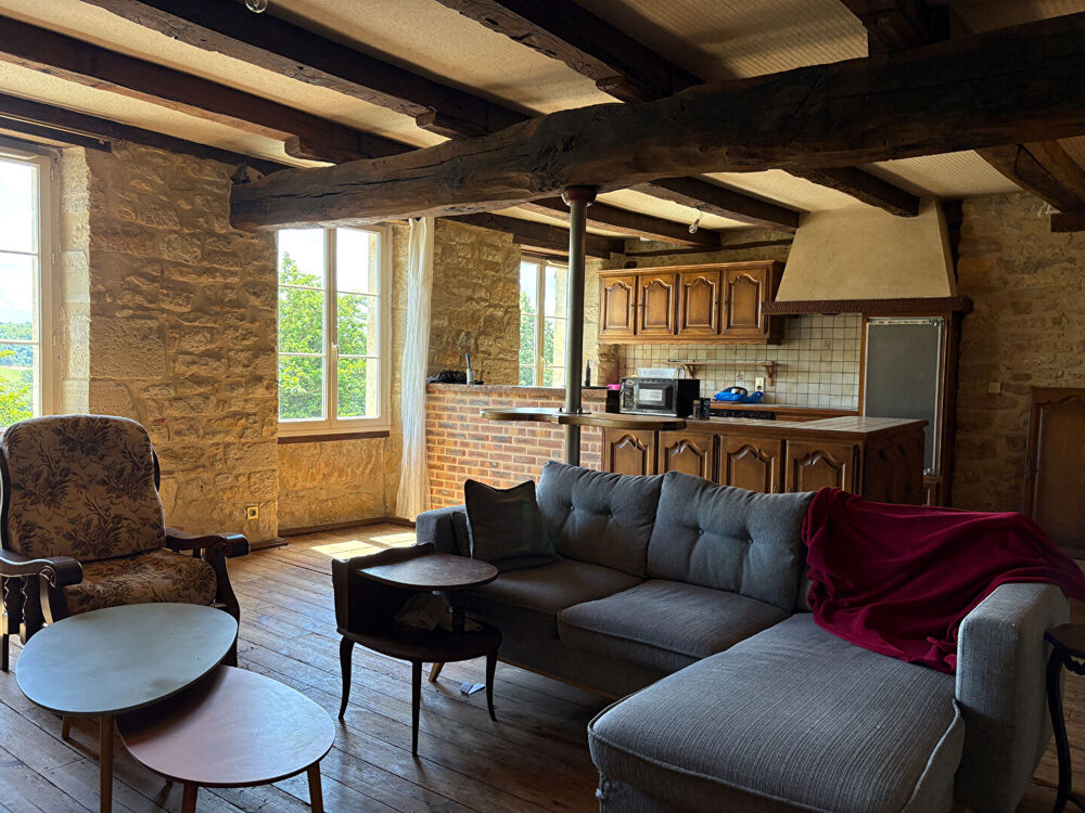 Maison Ayen 7 pièce(s) 176 m2