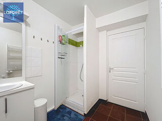  Appartement � vendre 2 pi�ces 58 m�