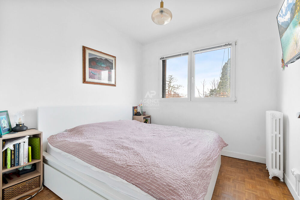 Vente Appartement Appartement 4 pièces à vendre à Saint-Germain-en-Laye, secteur Forêt Hennemont Saint germain en laye