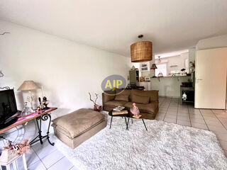  Appartement � vendre 2 pi�ces 