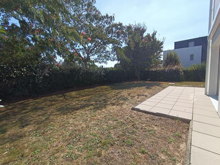  Appartement  vendre 2 pices 