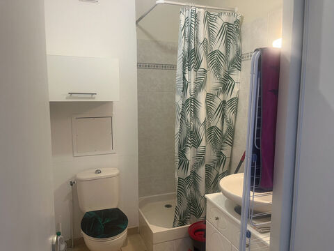  Appartement � louer 1 pi�ce 23 m�