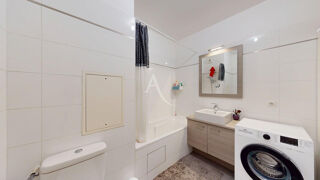  Appartement � vendre 1 pi�ce 32 m�