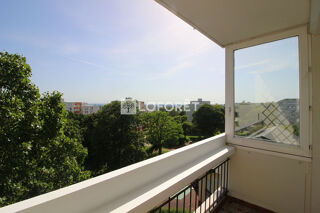  Appartement à louer 3 pièces 67 m²