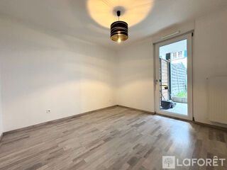  Appartement à louer 2 pièces 41 m²