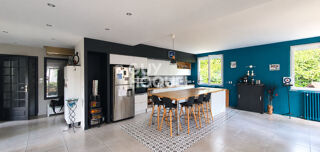  Maison à vendre 9 pièces 190 m²