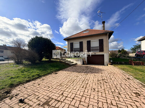   Maison Vitry En Perthois Maison - 7 pi�ce(s) - 149 m�