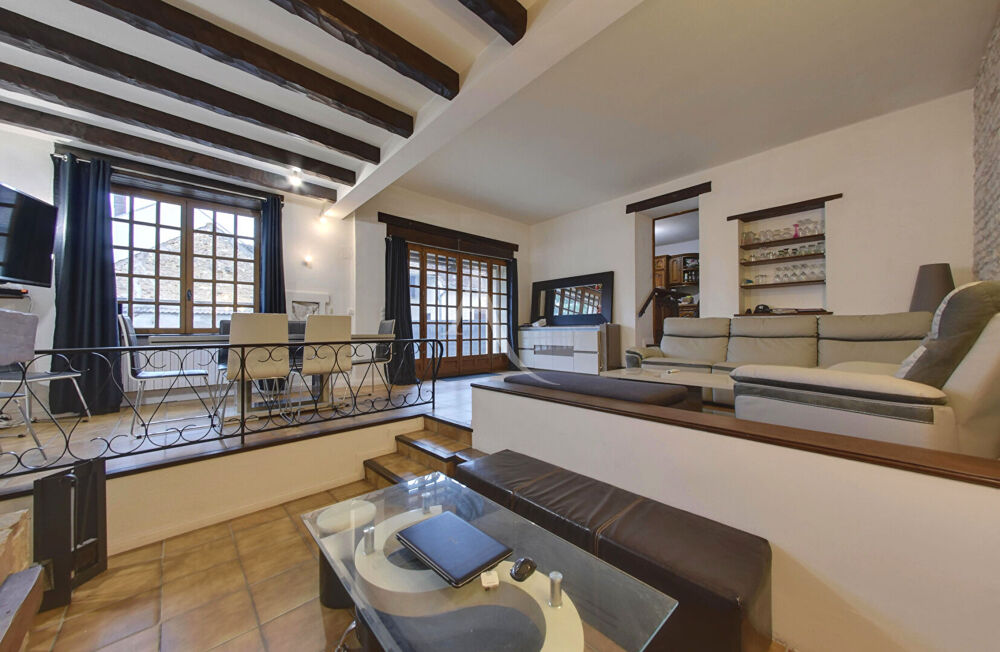 Vente Maison ESPACE ET VOLUMES ... Appoigny