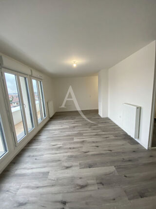  Appartement à vendre 1 pièce 34 m²