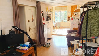  Appartement � vendre 3 pi�ces 61 m�