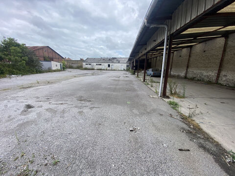   CALAIS-QUARTIER ST PIERRE 