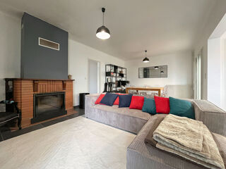  Maison  vendre 6 pices 143 m