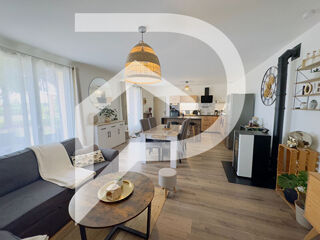  Maison  vendre 3 pices 80 m