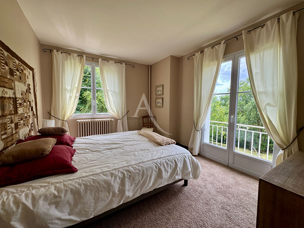 à vendre  Maison Reugny (37380)