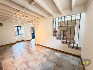  Maison à louer 6 pièces 108 m²
