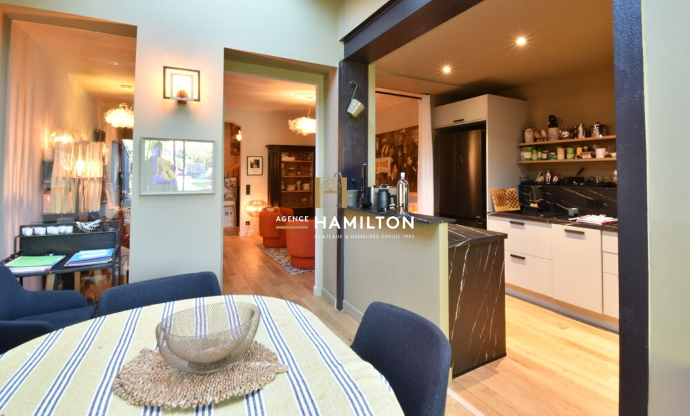 BELLE 'ALBIGEOISE' RENOVEE AU COEUR DU QUARTIER BELLEVUE À ALBI