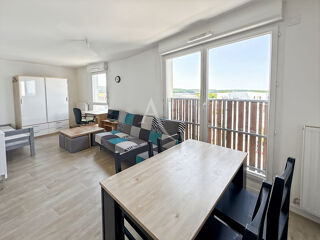  Appartement  vendre 1 pice 31 m