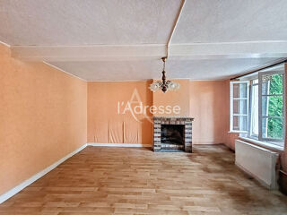  Maison  vendre 5 pices 132 m