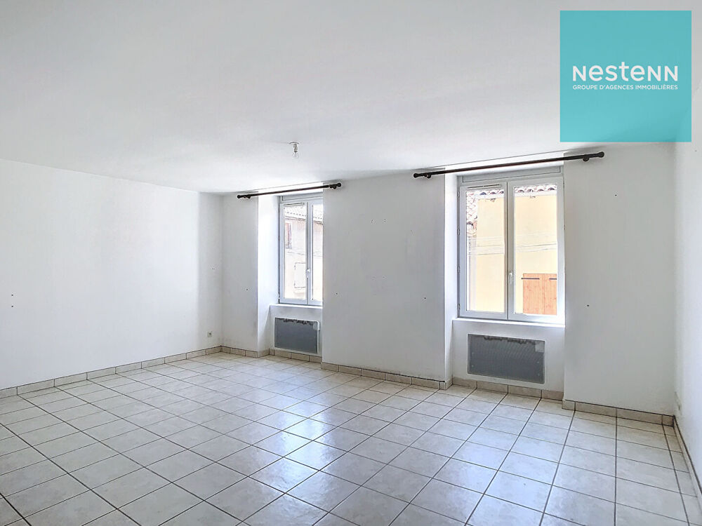 Vente Immeuble Immeuble à vendre à Montbrison - Opportunité d'investissement - 3 appartements loués - spécial investisseur Montbrison