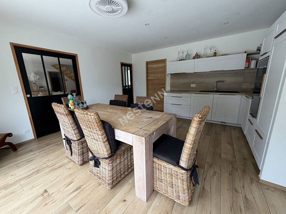 Vente Maison Maison de 6 pièces à Ploërmel (56800) Ploermel