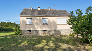  Maison à vendre 5 pièces 78 m²