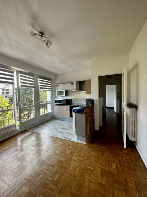  Appartement � louer 2 pi�ces 40 m�