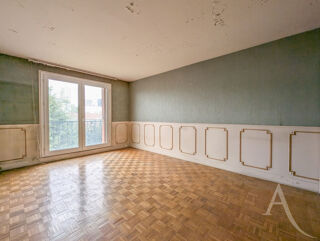  Appartement à vendre 2 pièces 59 m²