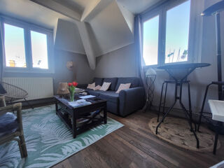  Appartement à vendre 3 pièces 58 m²