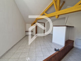  Appartement � louer 1 pi�ce 30 m�