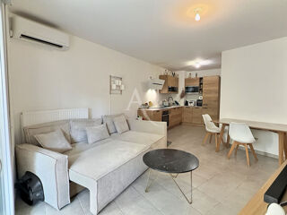  Appartement à vendre 3 pièces 60 m²
