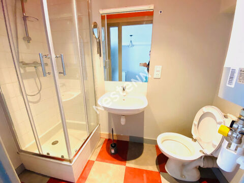  Appartement � louer 2 pi�ces 37 m�