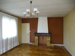  Maison à vendre 5 pièces 93 m²