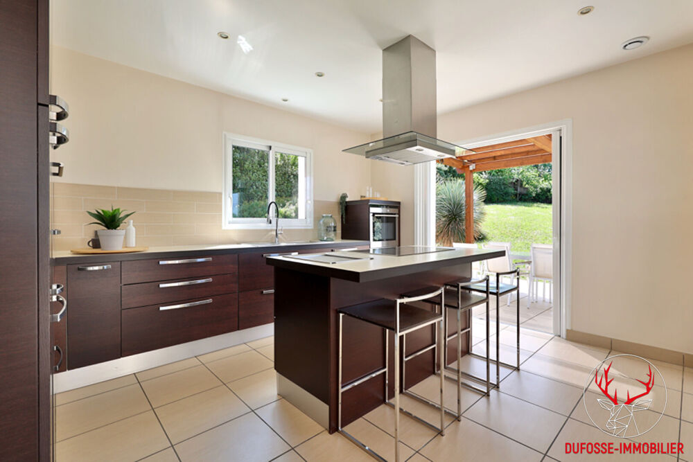 à vendre  Maison Bourgoin-Jallieu (38300)