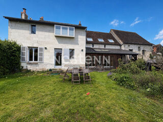  Maison � vendre 7 pi�ces 167 m�