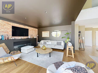 Maison à vendre 6 pièces 125 m²