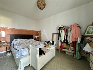  Appartement à vendre 2 pièces 44 m²