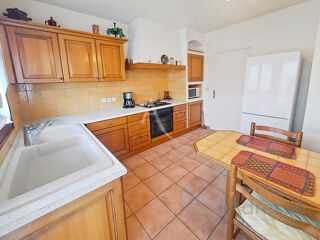  Maison � vendre 8 pi�ces 150 m�