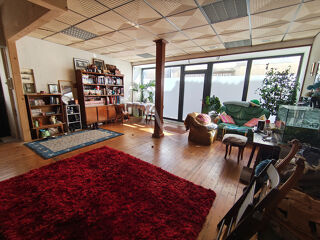  Maison à vendre 4 pièces 110 m²
