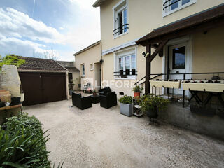  Maison � vendre 4 pi�ces 84 m�