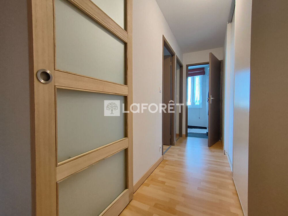 Vente Appartement APPARTEMENT DUPLEX  A CEIGNAC BALCON VUE ET ...GARAGE Calmont