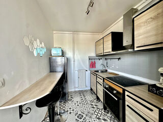 Appartement à vendre 2 pièces 39 m²