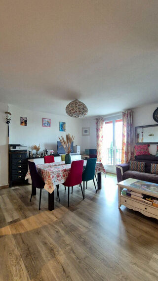  Appartement � vendre 5 pi�ces 98 m�