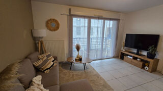  Appartement  vendre 2 pices 42 m