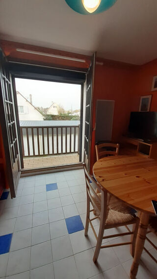  Appartement � vendre 2 pi�ces 30 m�