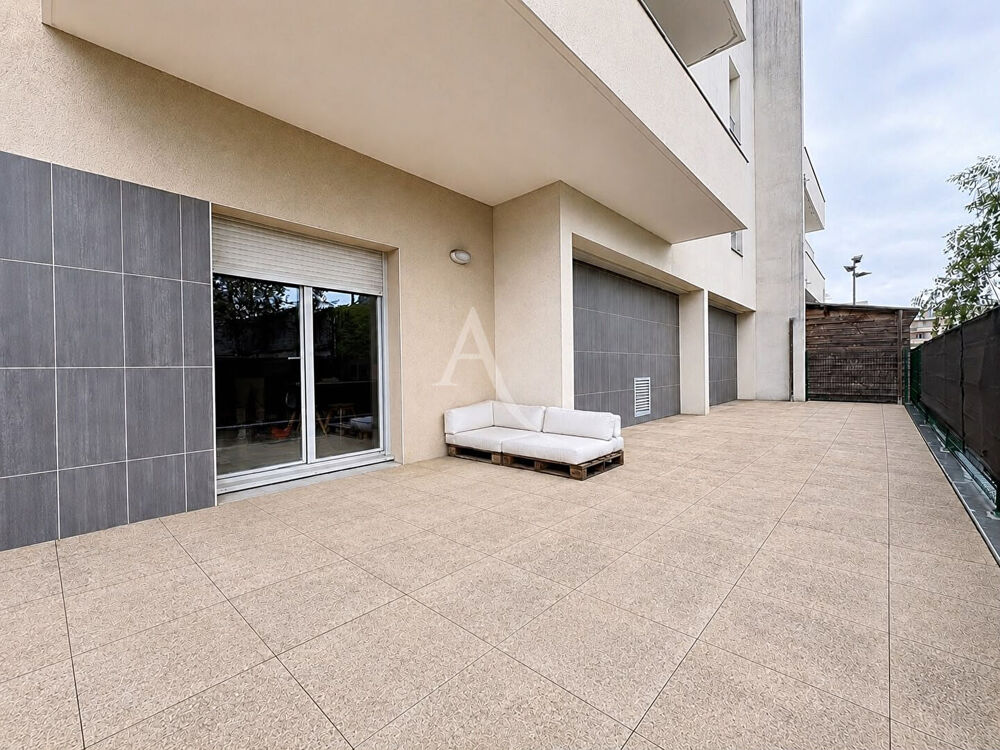 Appartement TRELAZE 2 pièce(s) 47 m2
