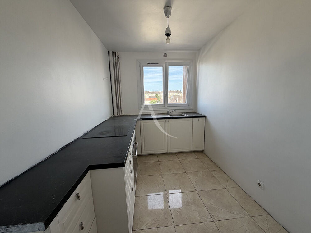 Vente Appartement Appartement Drancy 2 pièce(s) 45.66 m2 Drancy
