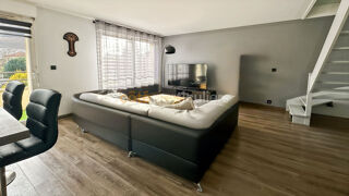  Appartement � vendre 4 pi�ces 92 m�