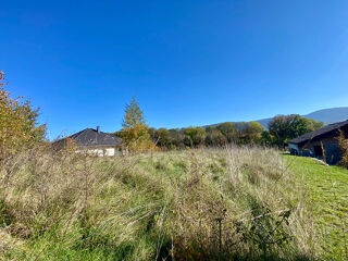  Terrain à vendre 1020 m²