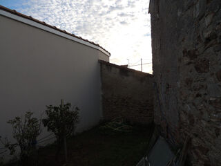  Maison � vendre 2 pi�ces 69 m� Chaumes en retz